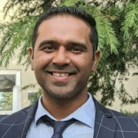 Samik Patel, MBA