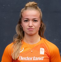 Lara Baars