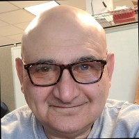 Babak Mohajer