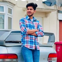Abhay Dhawan