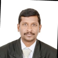 Maqbool Ahamed N
