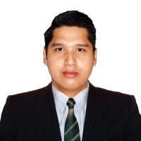 Jhon Ghery Flores Medina