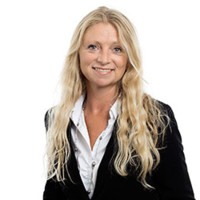 Helle Eklundh Larsen
