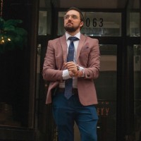 Johnathan Rhoades