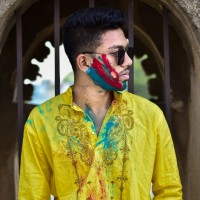 Ayush Das