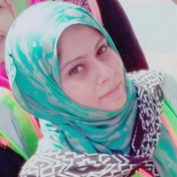 Anam Ghaffar