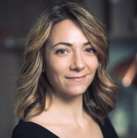 Aurore Gendraux