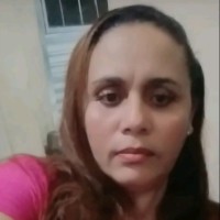 Maria De Lourdes Da Conceição