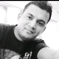 Manoj Koirala