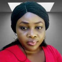 Buluwa Adebayo -Ashaolu