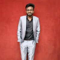 Animesh .