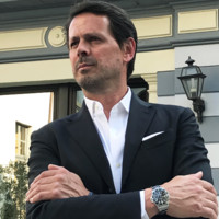 Massimo Zandiri