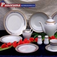 PANORAMA DISTRIBUIDORES S.A