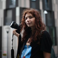 Elisa Ferrara