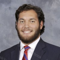 Joshua Ramos