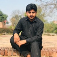 Sharafat Ali