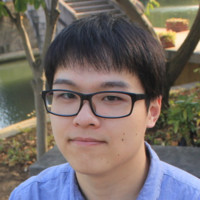 沈天翔