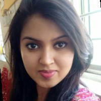 Sadiya Masud