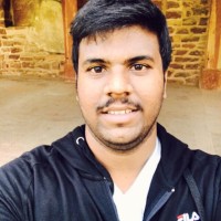 Prapul Reddy