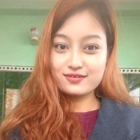 Sailina Maharjan
