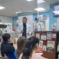 Axel Rey Contreras