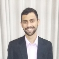 Alex Cantareira Martins