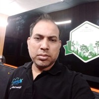 Salim Ahmed