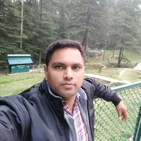 Anil Sharma