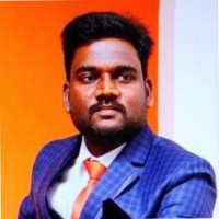 Sagar Kumar Jonnala