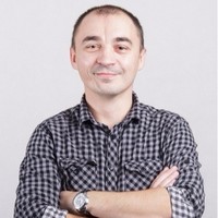 Talar Paweł