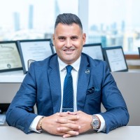 Dr. Antonio Ghaleb, CPA(us), CAMS, CGMA, CRMA, CertIFR