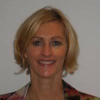 Lynne Shamwana