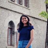 Sanskriti Sarve