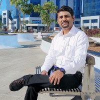 Dayanand Yadav