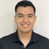 Eddie Urbina