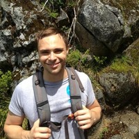 Justin Tomajko