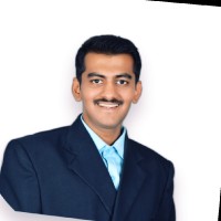 Ameya Mahashabde