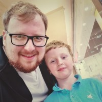 Сергей Постольник