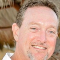 Terry Hager