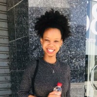 Samnkele Ndoloshe