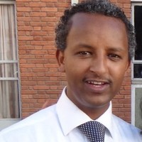 Hailemichael Shiferaw