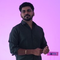 Vishnuraaj Senthilkumar