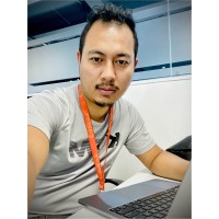 Buddha Shrestha