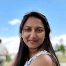 Divya P