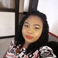 Onyinyechi Dimkpa Chopitng