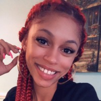 Keisha Robinson