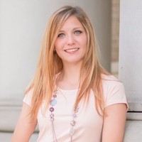 Ashley Sperling