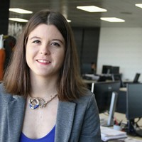 Isa Martín