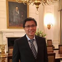 Benjamin Hong
