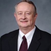 Richard Driscoll